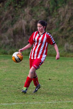 Bild 159 - C-Juniorinnen TuS Tensfeld - FSC Kaltenkirchen 2 : Ergebnis: 5:2